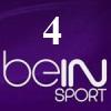 شاهد قناة بي ان سبورت 4 بث مباشر  - beIN Sports 4 live